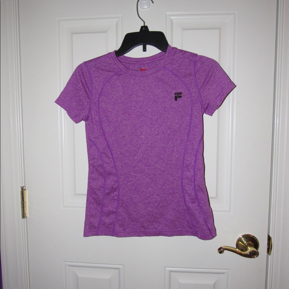 Workout T-shirt